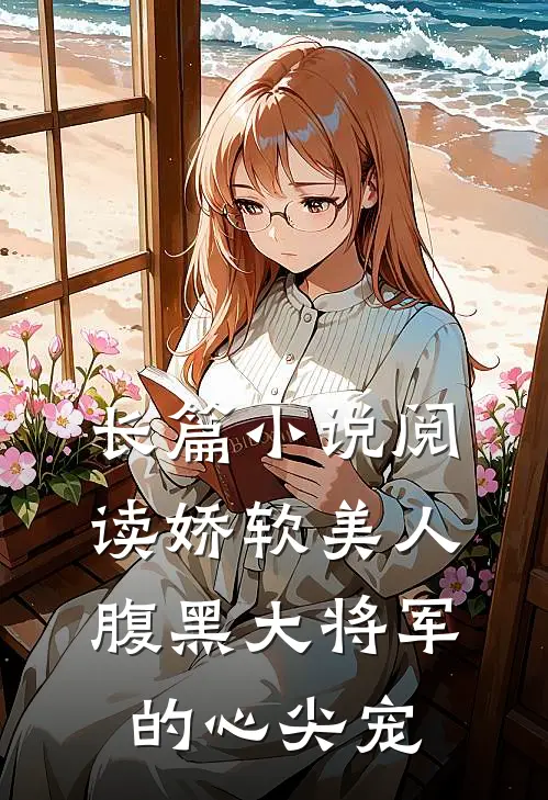 长篇小说阅读娇软美人：腹黑大将军的心尖宠