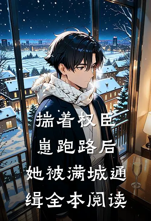 揣着权臣崽跑路后，她被满城通缉全本阅读