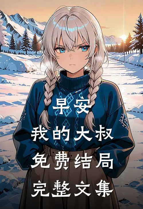 早安,我的大叔免费结局完整文集
