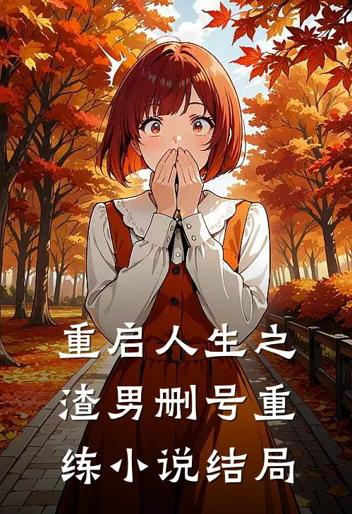 重启人生之渣男删号重练小说结局