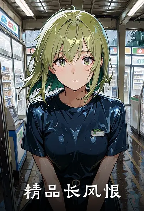 精品长风恨