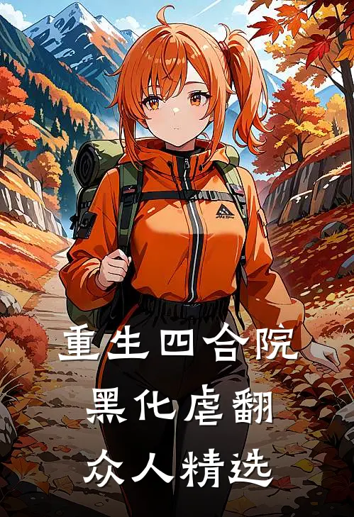 重生四合院，黑化虐翻众人精选