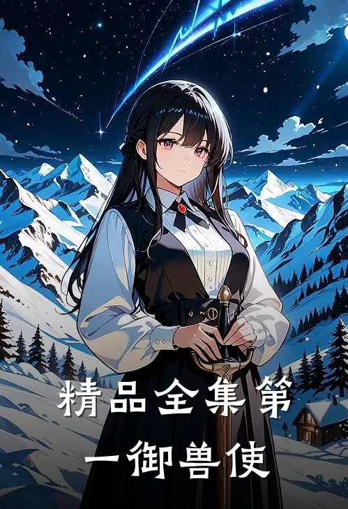 精品全集第一御兽使