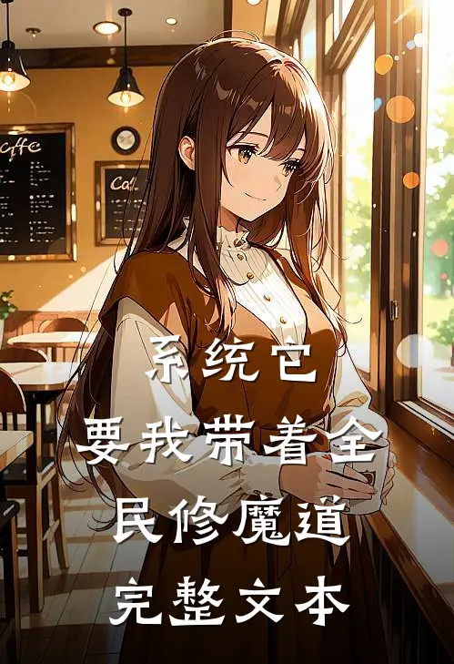 系统它，要我带着全民修魔道完整文本