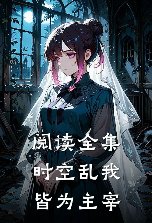 阅读全集时空乱我皆为主宰