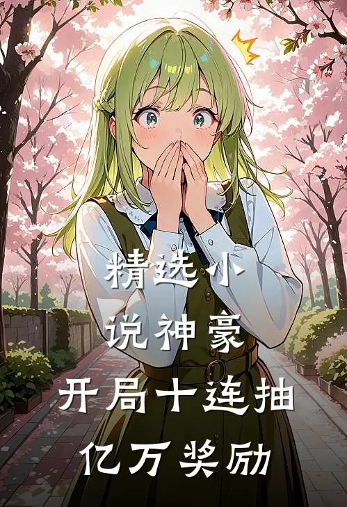 精选小说神豪:开局十连抽亿万奖励