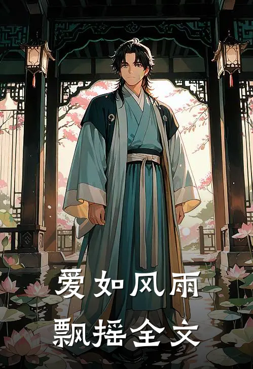 爱如风雨飘摇全文