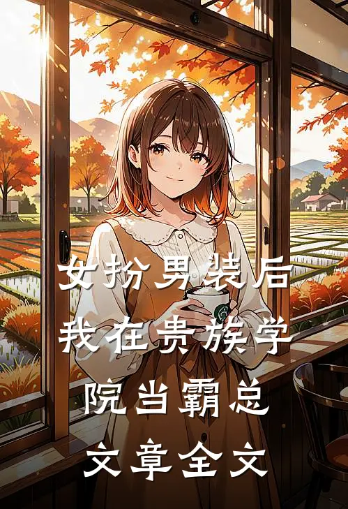 女扮男装后我在贵族学院当霸总文章全文