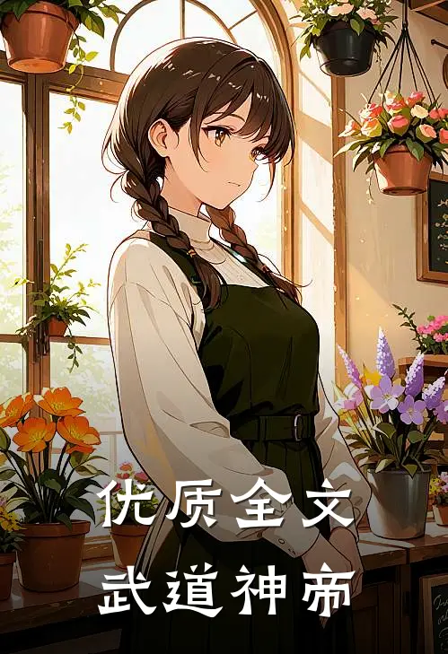 优质全文武道神帝