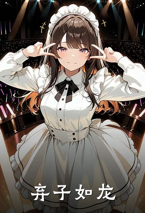 弃子如龙