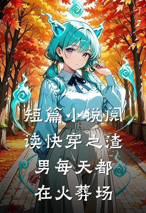 短篇小说阅读快穿之渣男每天都在火葬场