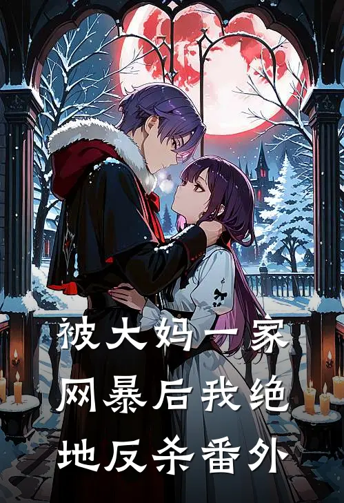被大妈一家网暴后我绝地反杀番外