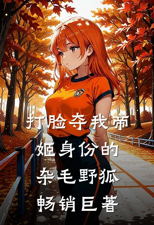 打脸夺我帝姬身份的杂毛野狐畅销巨著