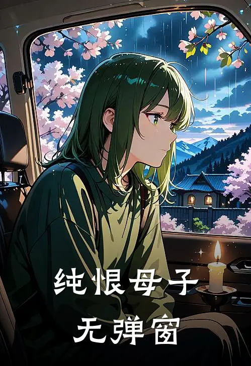 纯恨母子无弹窗