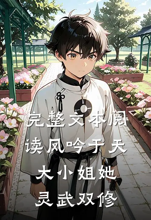 完整文本阅读凤吟于天：大小姐她灵武双修