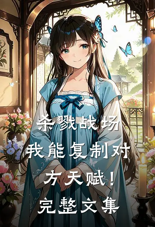 杀戮战场：我能复制对方天赋！完整文集