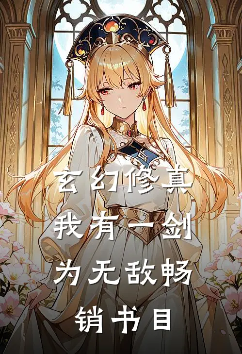 玄幻修真：我有一剑为无敌畅销书目