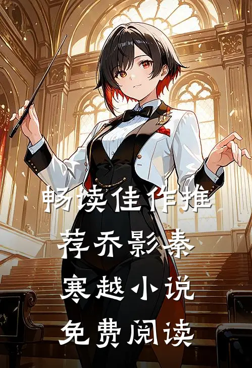 畅读佳作推荐乔影秦寒越小说免费阅读