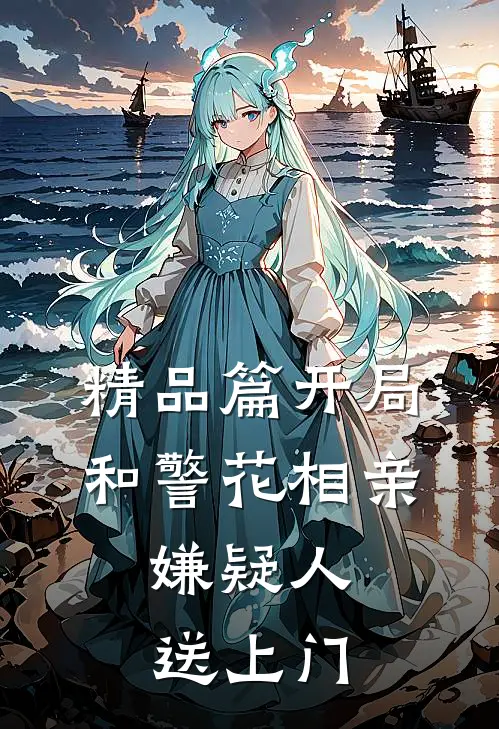 精品篇开局和警花相亲，嫌疑人送上门