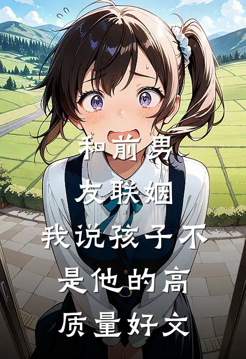 和前男友联姻，我说孩子不是他的高质量好文