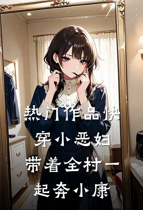 热门作品快穿小恶妇，带着全村一起奔小康