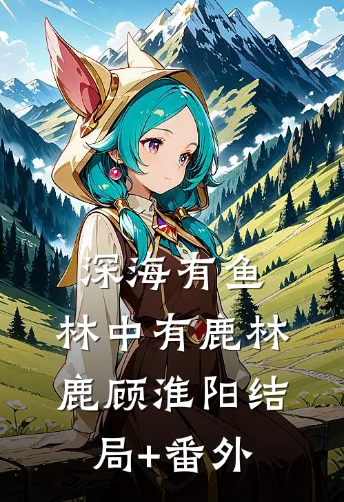 深海有鱼，林中有鹿林鹿顾淮阳结局+番外