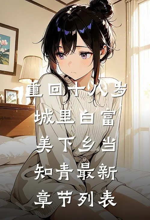重回十八岁：城里白富美下乡当知青最新章节列表