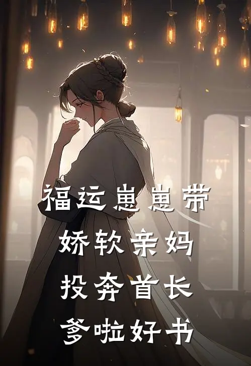 福运崽崽带娇软亲妈投奔首长爹啦好书