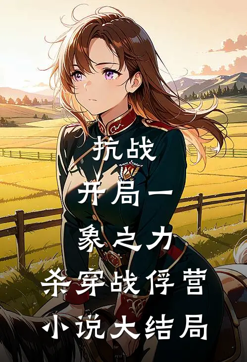 抗战：开局一象之力，杀穿战俘营小说大结局