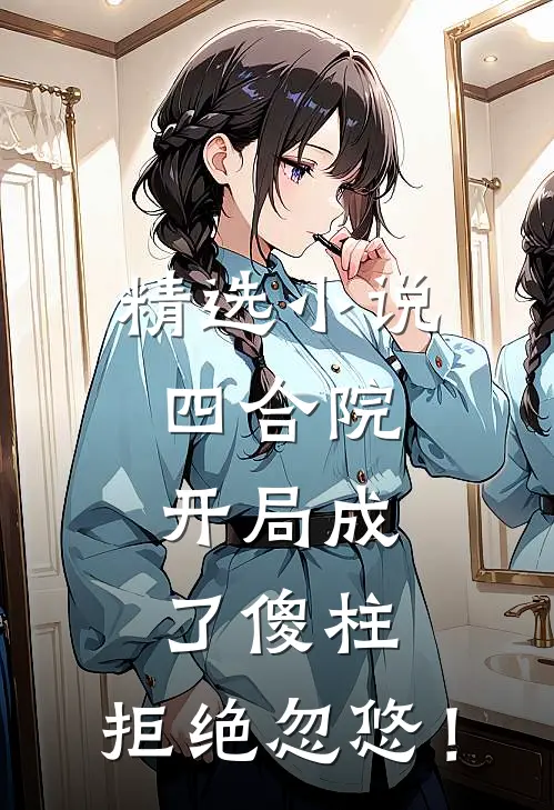 精选小说四合院，开局成了傻柱，拒绝忽悠！