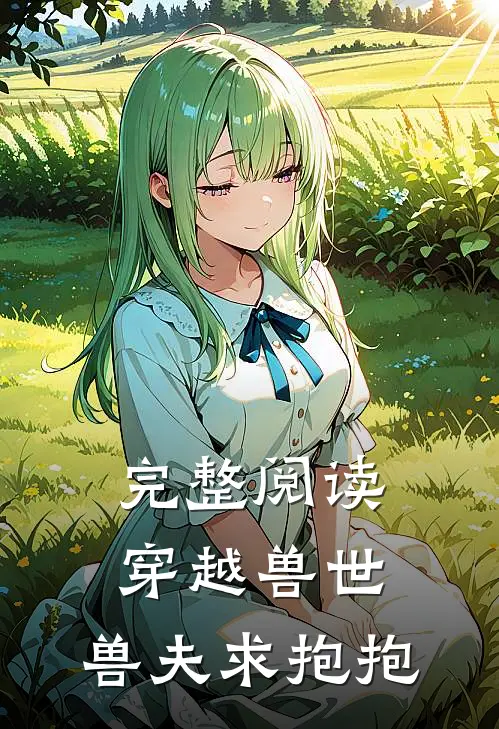 完整阅读穿越兽世，兽夫求抱抱