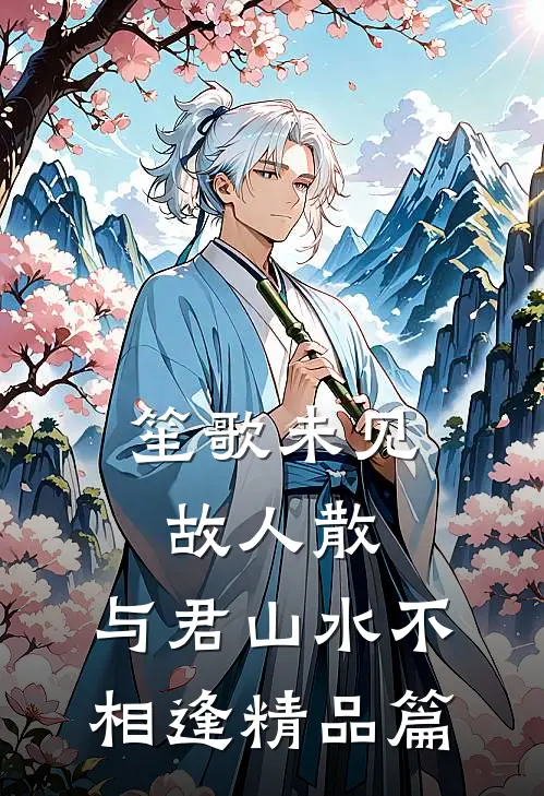 笙歌未见故人散，与君山水不相逢精品篇