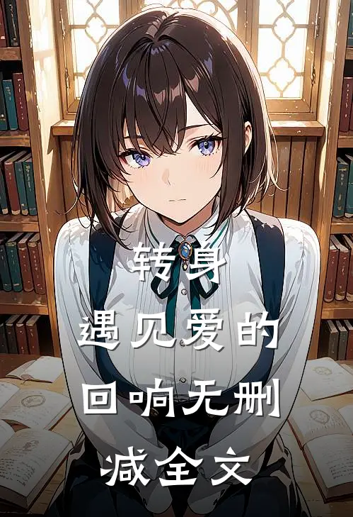 转身，遇见爱的回响无删减全文