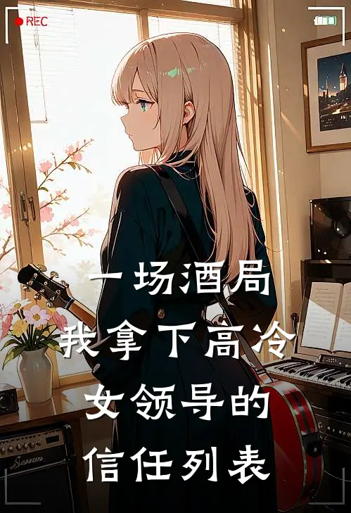 一场酒局，我拿下高冷女领导的信任列表
