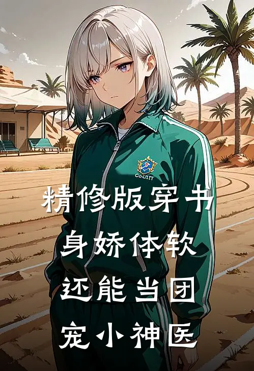 精修版穿书：身娇体软，还能当团宠小神医