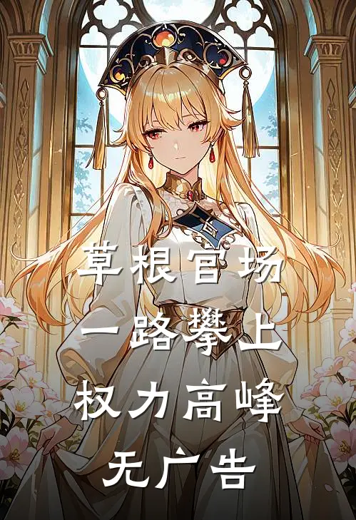 草根官场：一路攀上权力高峰无广告