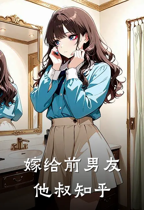 嫁给前男友他叔知乎