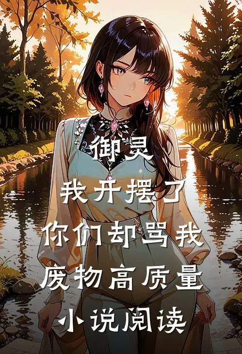 御灵：我开摆了，你们却骂我废物高质量小说阅读