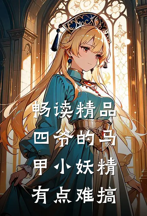 畅读精品四爷的马甲小妖精有点难搞