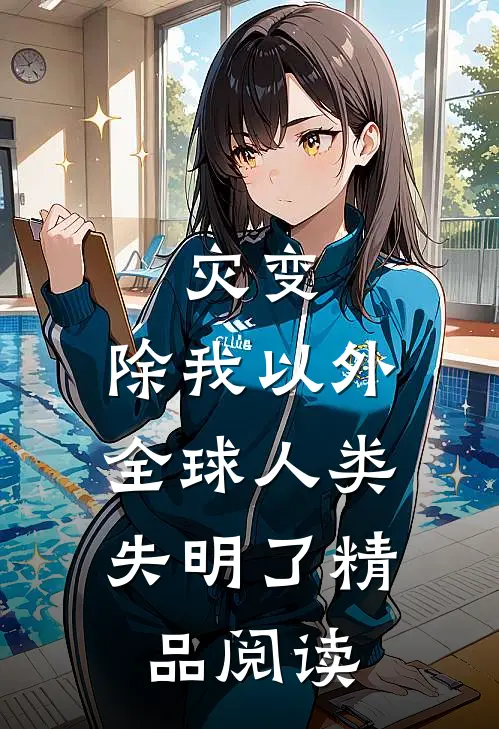 灾变：除我以外，全球人类失明了精品阅读