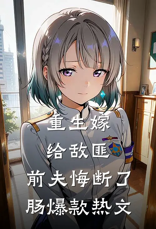 重生嫁给敌匪，前夫悔断了肠爆款热文