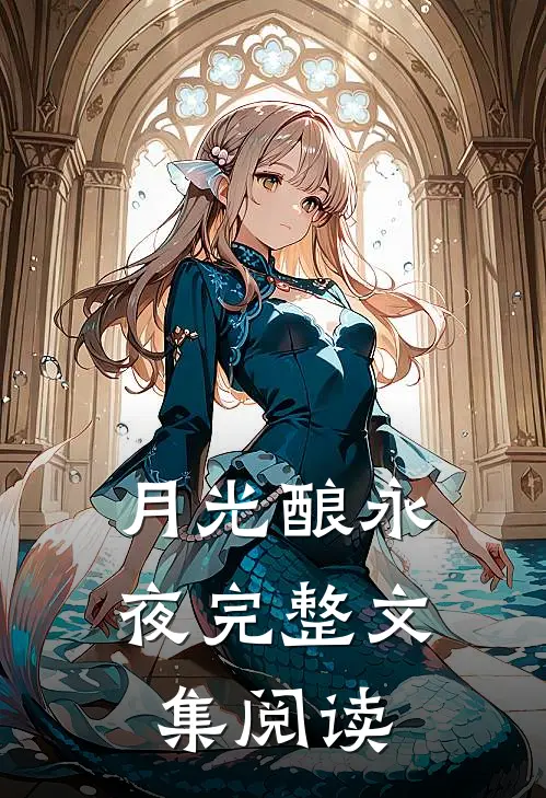 月光酿永夜完整文集阅读