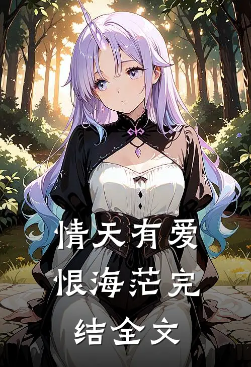 情天有爱恨海茫完结全文