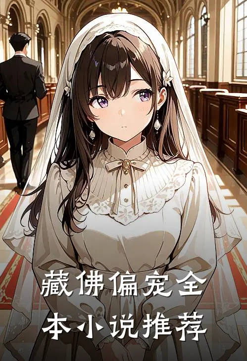 藏佛偏宠全本小说推荐