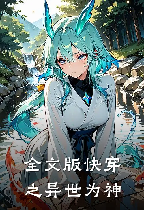 全文版快穿之异世为神