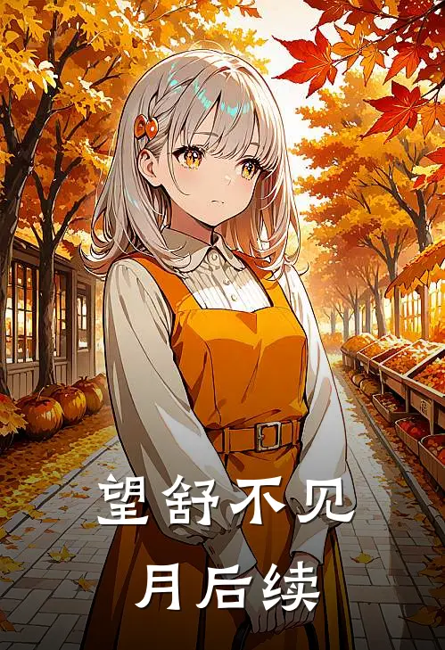 望舒不见月后续