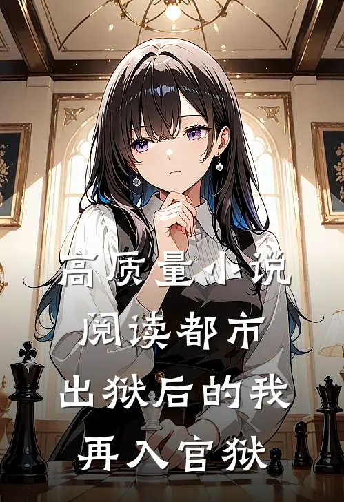 高质量小说阅读都市：出狱后的我再入官狱