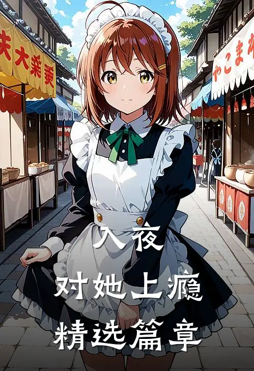 入夜，对她上瘾精选篇章