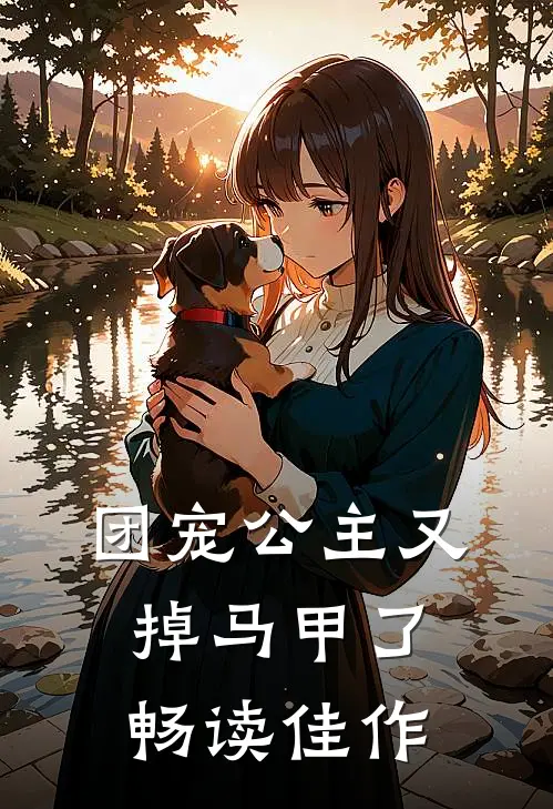 团宠公主又掉马甲了畅读佳作
