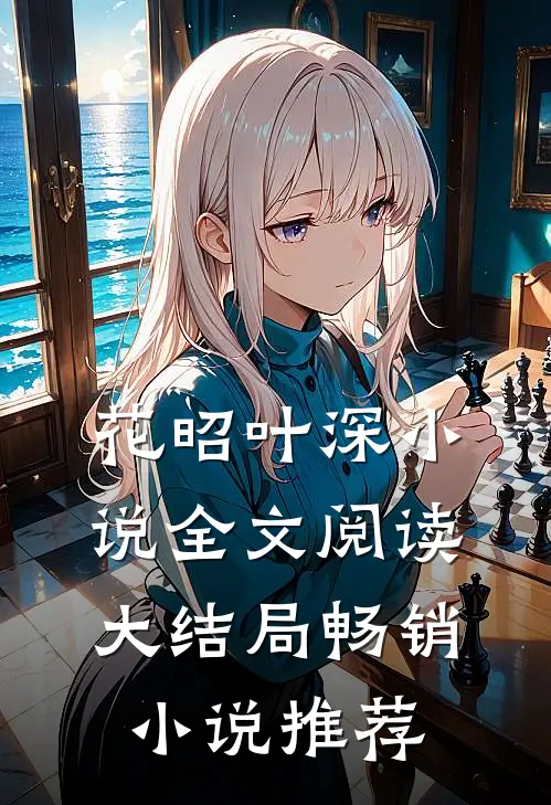 花昭叶深小说全文阅读大结局畅销小说推荐